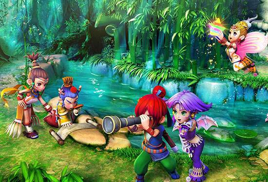 将到来的 将到来的